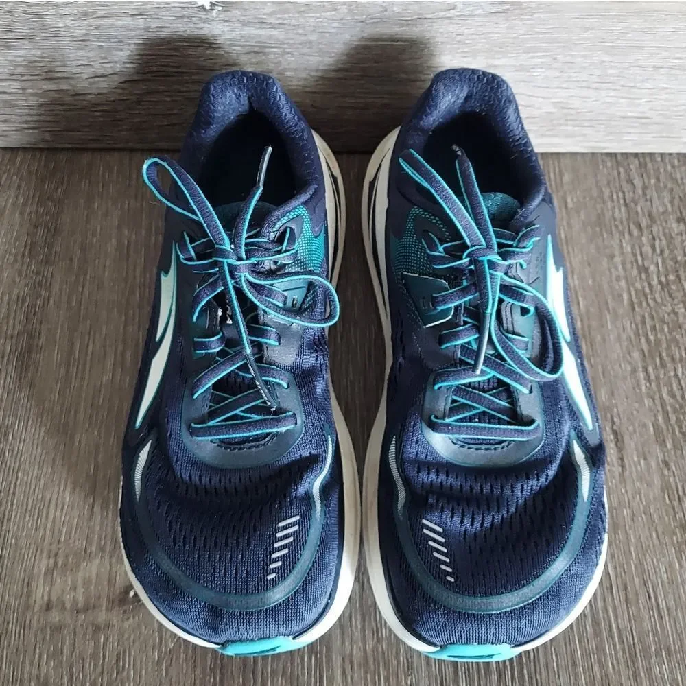 Altra Paradigm 6 Running Shoe Size 7